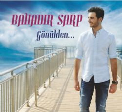 Bahadır Sarp Gönülden