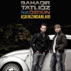 Bahadır Tatlıöz Aşkın Zindanları