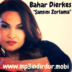 Bahar Dierkes Şansını Zorlama