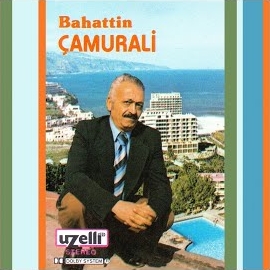 Bahattin Çamurali Bahattin Çamurali