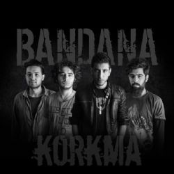 Bandana Korkma