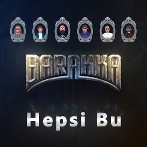 Barakka Hepsi Bu