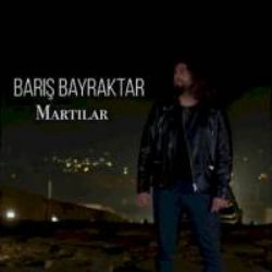 Barış Bayraktar Martılar