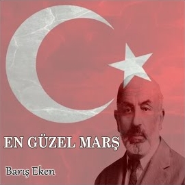 Barış Eken En Güzel Marş