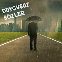 Barış Ersoy Duygusuz Sözler