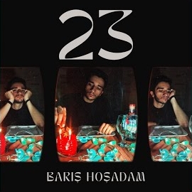 Barış Hoşadam 23