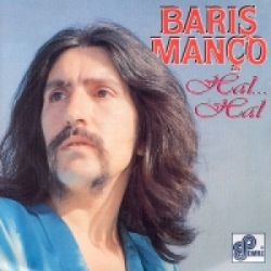 Barış Manço Hal Hal