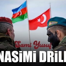 Bariswu Nasimi Drill