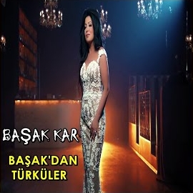 Başak Kar Başakdan Türküler