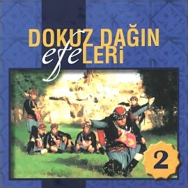 Basri Eğriboyun Dokuz Dağın Efeleri 2