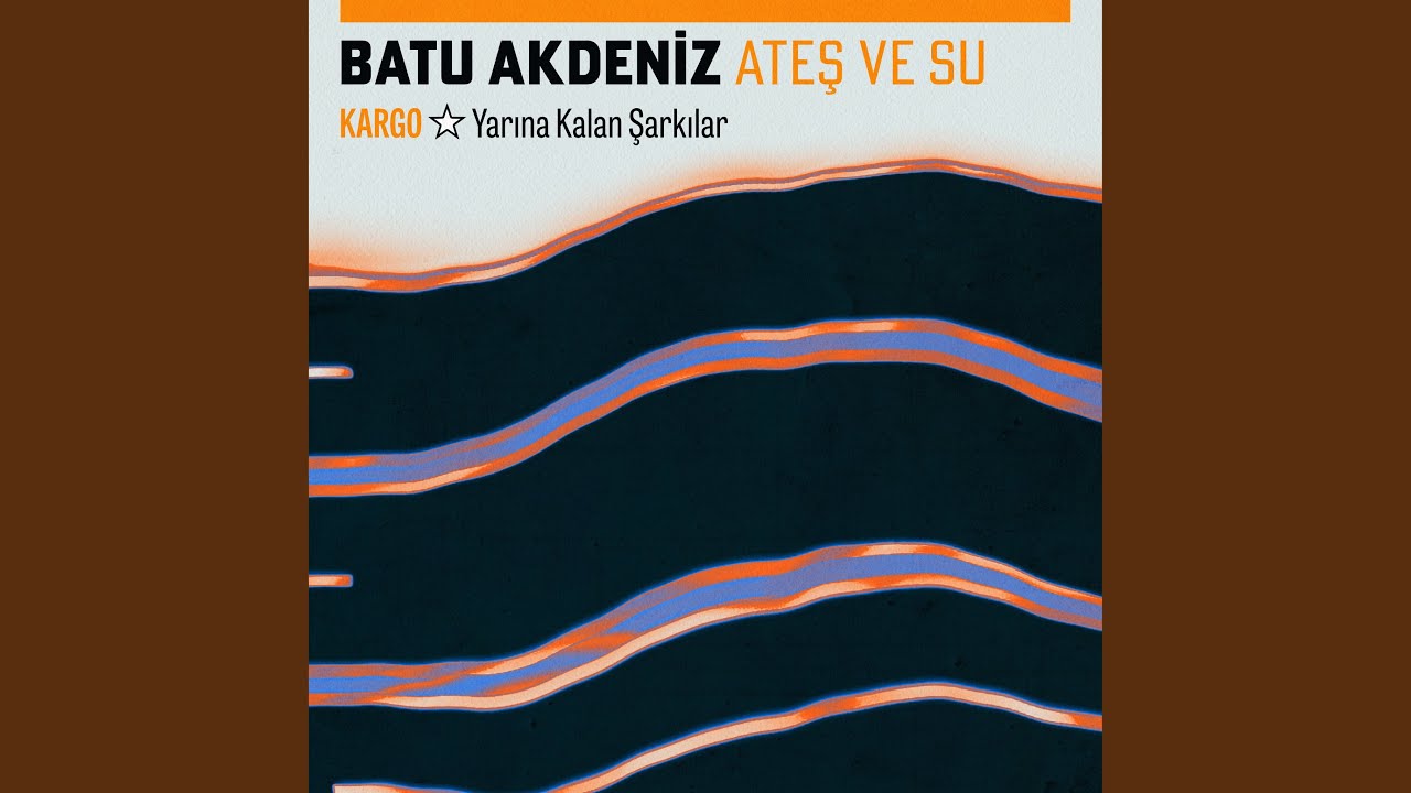 Batu Akdeniz Ateş ve Su