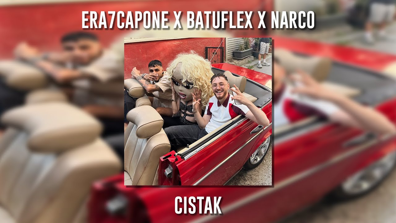 Batuflex CISTAK