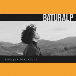 Baturalp Karışık Bir Albüm