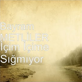 Bayram Metliler İçim İçime Sığmıyor