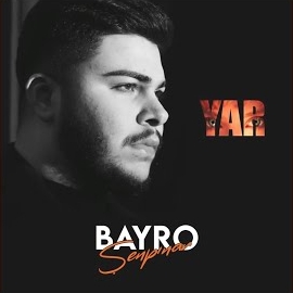 Bayro Şenpınar Yar