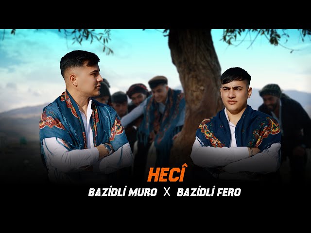 Bazidli Muro Heci