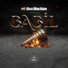 Beatmachine Babil