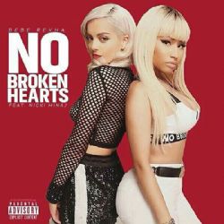 Bebe Rexha No Broken Hearts