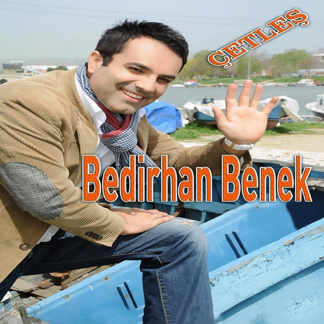 Bedirhan Benek Çetleş