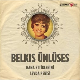 Belkıs Ünlüses Bana Ettiklerini, Sevda Perisi