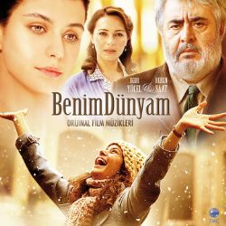 Benim Dünyam Benim Dünyam (Film Müzikleri)