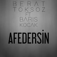 Berat Toksöz Afedersin