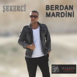 Berdan Mardini Şekerci