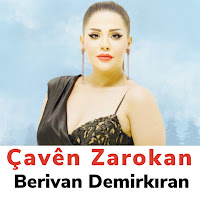 Berivan Demirkıran Çaven Zarokan