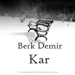 Berk Demir Kar