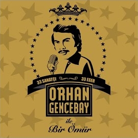 Berkay Orhan Gencebay İle Bir Ömür Vol 1