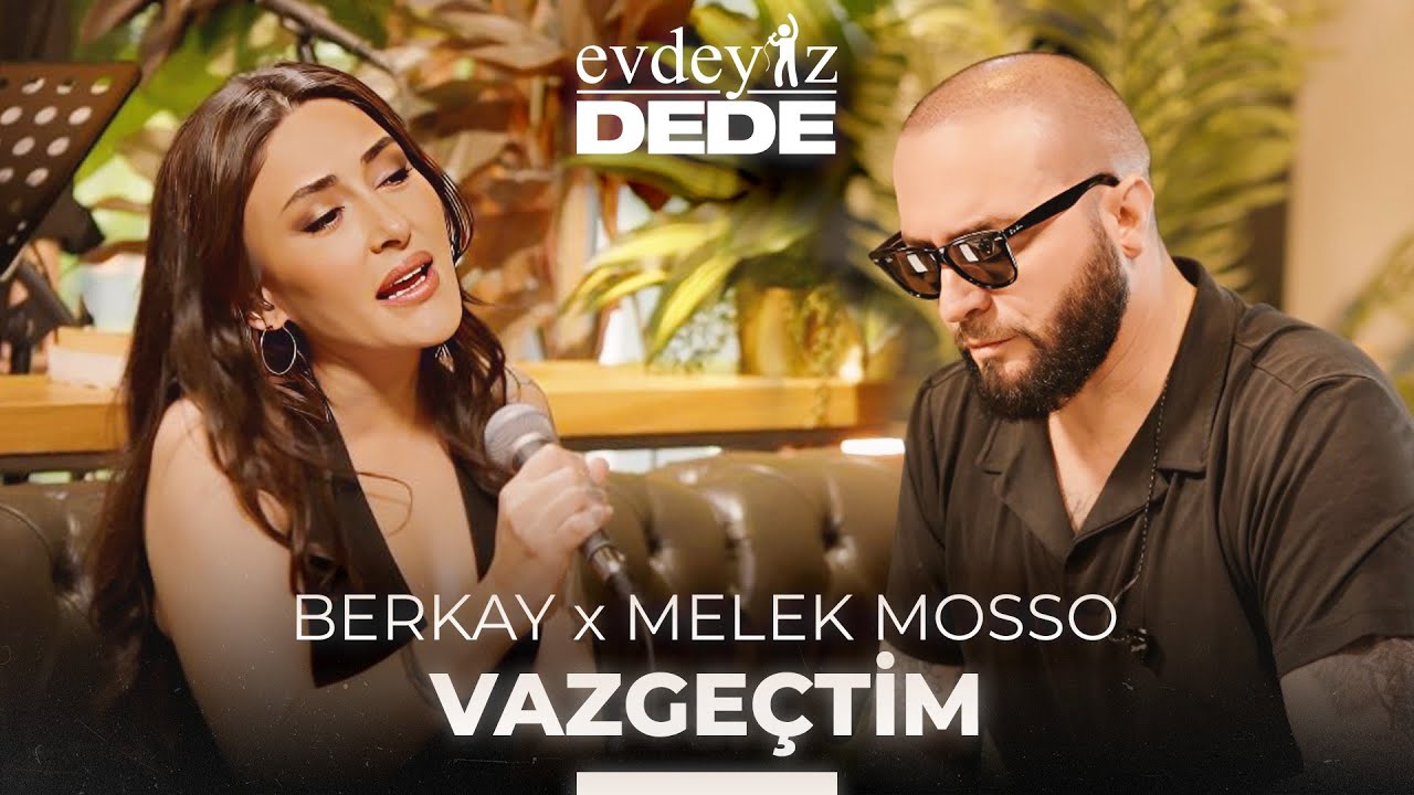 Berkay Vazgeçtim