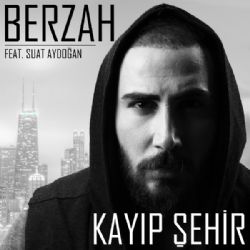 Berzah Kayıp Şehir