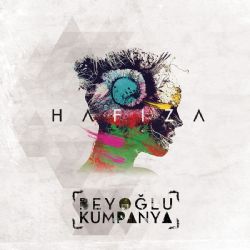 Beyoğlu Kumpanya Hafıza