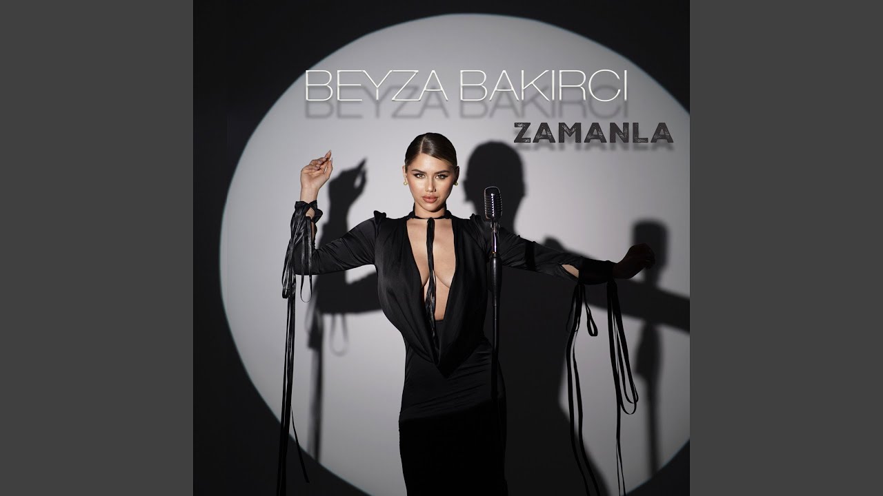 Beyza Bakırcı Zamanla