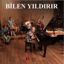 Bilen Yıldırır Sands Of Time