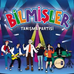 Bilmişler Tanışma Partisi