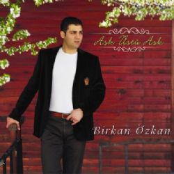 Birkan Özkan Aşk Üstü Aşk