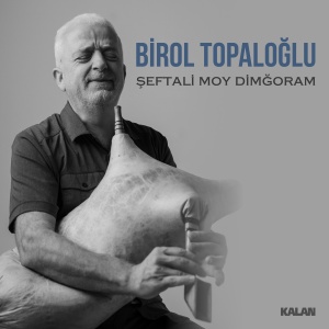 Birol Topaloğlu Şeftali Moy Dimğoram