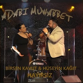 Birsen Kavut Hayırsız