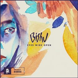 Bishu Eyes Wide Open