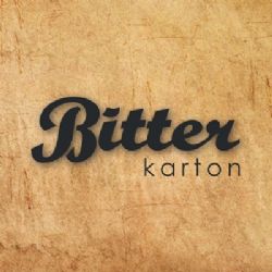 Bitter Karton