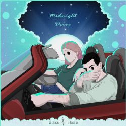 Blaze Midnight Drive