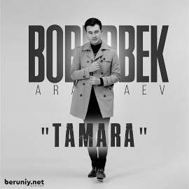 Boburbek Arapbaev Tamara