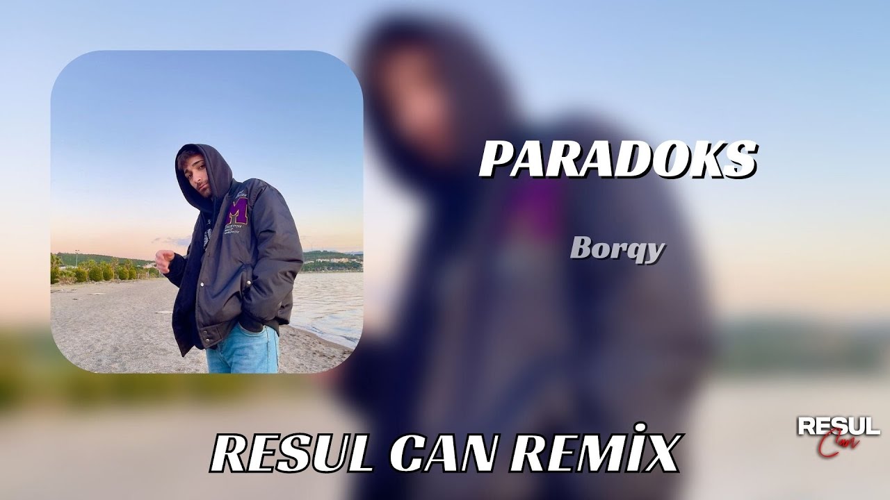 Borqy Paradoks