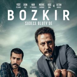 Bozkır Bozkır Dizi Müzikleri