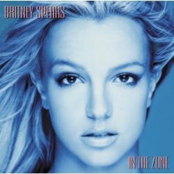 Britney Spears In The Zone