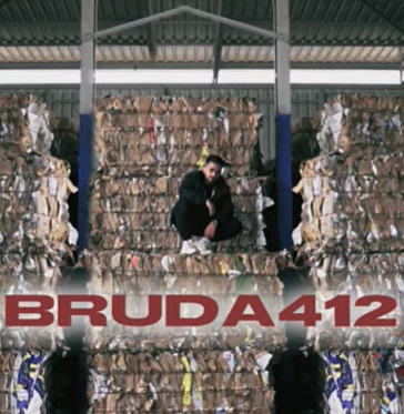 Bruda412 Eşkiya