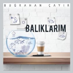 Buğrahan Çayır Balıklarım