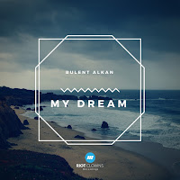 Bulent Alkan My Dream