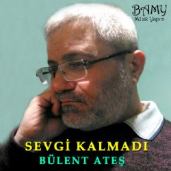 Bülent Ateş Sevgi Kalmadı